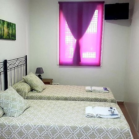 Apartamento Study 1 Select Real Caldas De Reis Exteriör bild