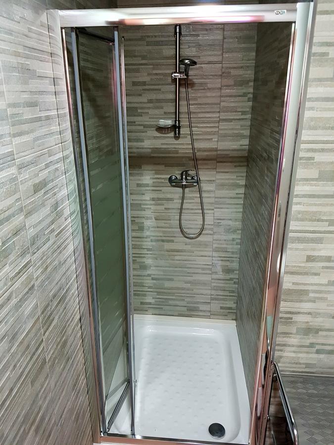 Apartamento Study 1 Select Real Caldas De Reis Exteriör bild